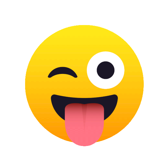 winkface